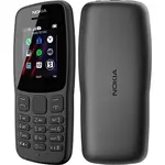 Mobile nokia106 dual sim card